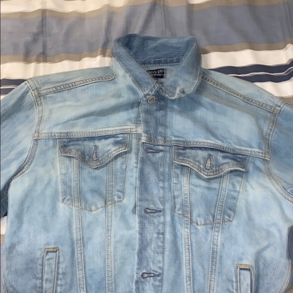 GAP Jean jacket